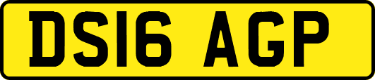 DS16AGP