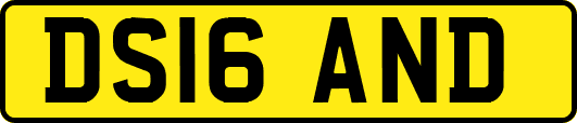 DS16AND