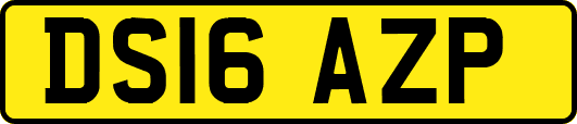 DS16AZP