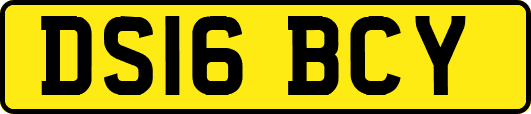 DS16BCY