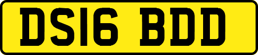 DS16BDD