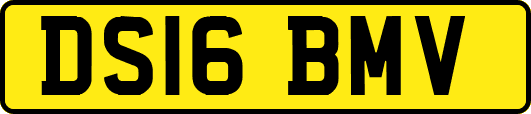 DS16BMV