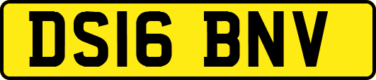 DS16BNV