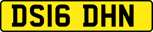 DS16DHN