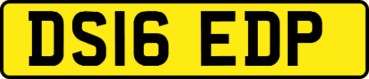 DS16EDP