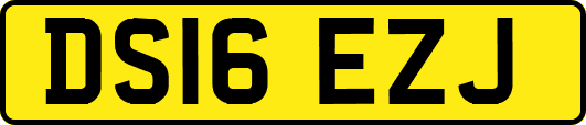DS16EZJ