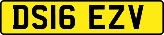 DS16EZV