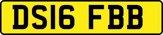 DS16FBB