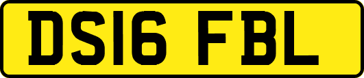 DS16FBL