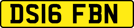 DS16FBN