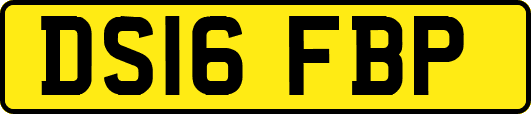 DS16FBP