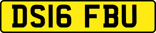 DS16FBU