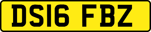 DS16FBZ