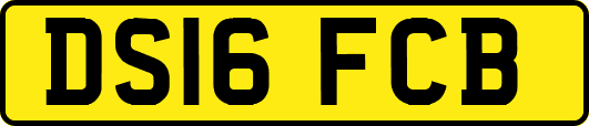 DS16FCB