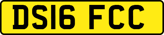 DS16FCC