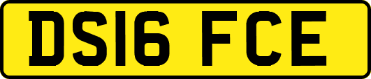 DS16FCE