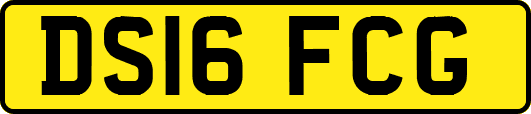DS16FCG