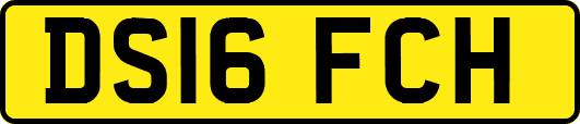 DS16FCH
