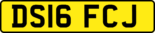DS16FCJ
