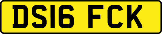 DS16FCK