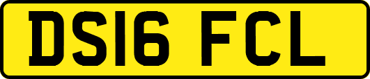 DS16FCL