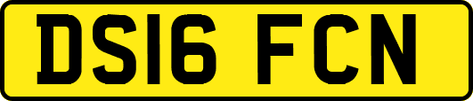 DS16FCN