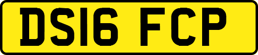 DS16FCP