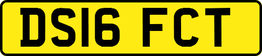 DS16FCT
