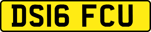 DS16FCU