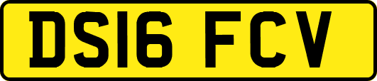 DS16FCV