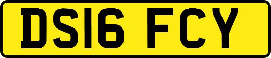DS16FCY