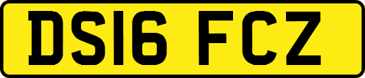 DS16FCZ