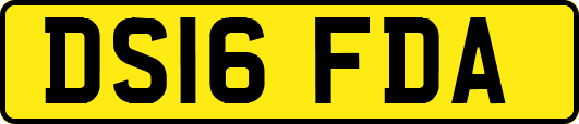DS16FDA