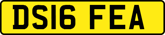 DS16FEA