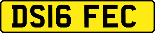 DS16FEC