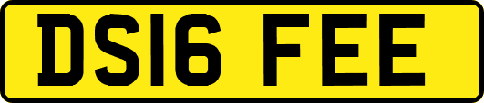 DS16FEE