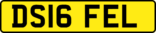 DS16FEL