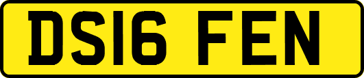 DS16FEN