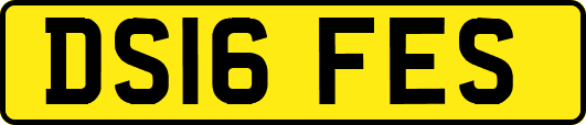 DS16FES