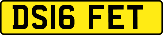 DS16FET