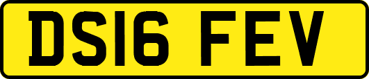 DS16FEV