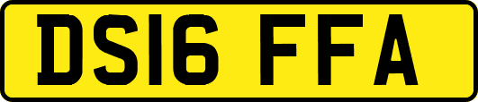 DS16FFA