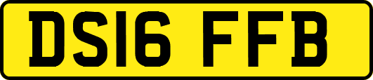 DS16FFB