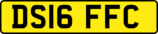 DS16FFC