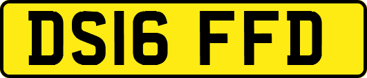 DS16FFD