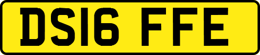 DS16FFE