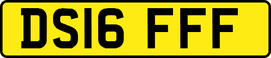 DS16FFF
