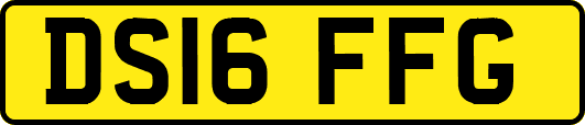 DS16FFG