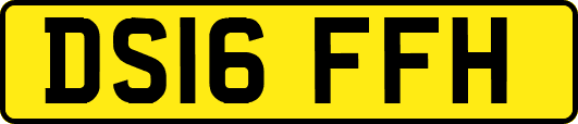 DS16FFH