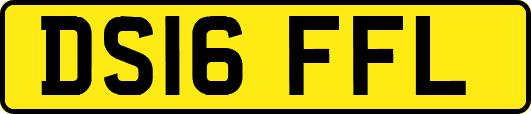 DS16FFL